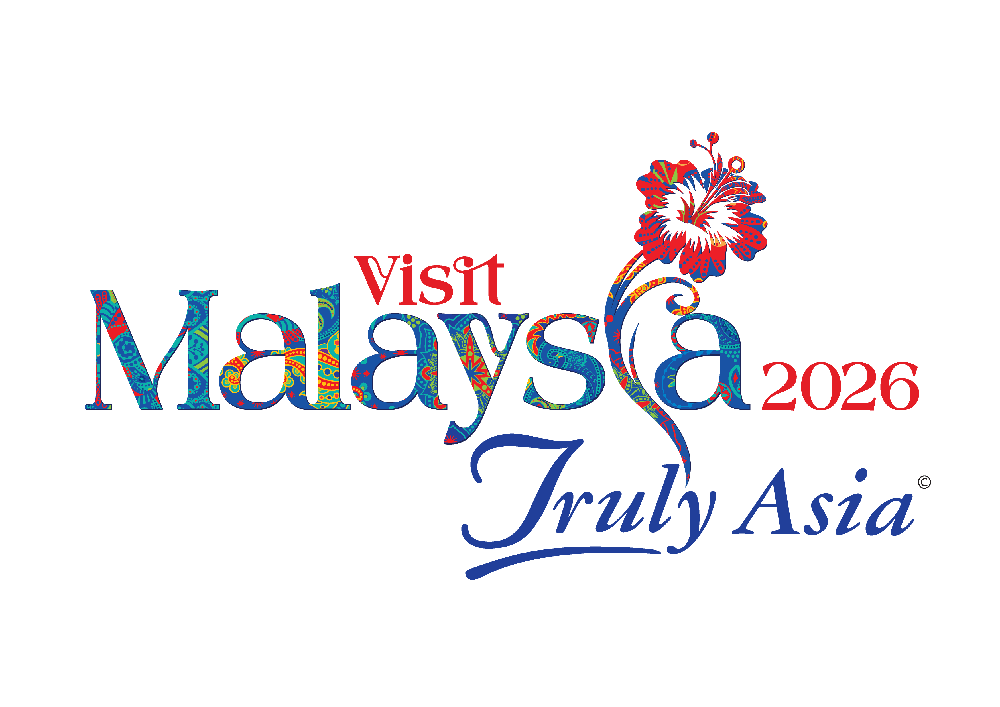 Visit Malaysia 2026 Truly Asia
